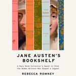 Jane Austen's Bookshelf