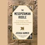 The Mesopotamian Riddle
