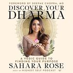 Discover Your Dharma