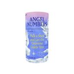 Angel Numbers: Pick a Stick and Let the Universe Guide You—50 Sticks with Divine Direction