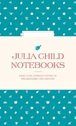 Julia Child Notebooks