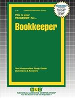 Bookkeeper