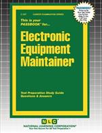 Electronic Equipment Maintainer