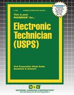 Electronic Technician (USPS)