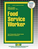 Food Service Worker