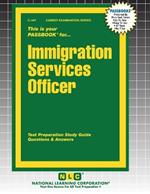 Immigration Services Officer