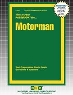 Motorman