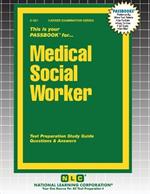 Medical Social Worker