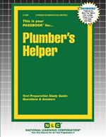 Plumber's Helper