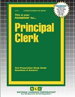 Principal Clerk