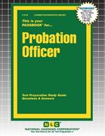 Probation Officer