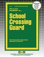 School Crossing Guard