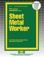 Sheet Metal Worker