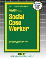 Social Case Worker