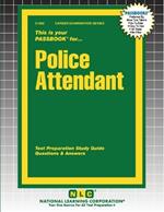 Police Attendant