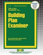 Building Plan Examiner