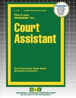 Court Assistant