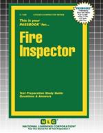 Fire Inspector