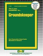 Groundskeeper