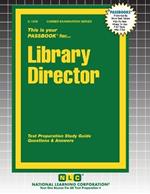 Library Director