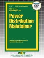 Power Distribution Maintainer