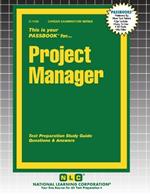 Project Manager