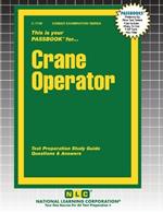 Crane Operator