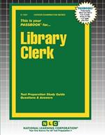 Library Clerk