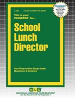 School Lunch Director