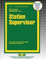 Station Supervisor