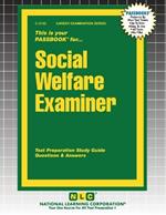 Social Welfare Examiner