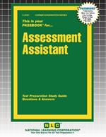 Assessment Assistant