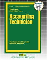 Accounting Technician