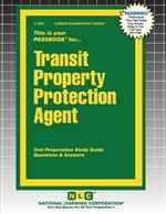 Transit Property Protection Agent