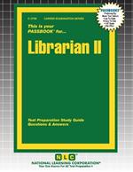 Librarian II