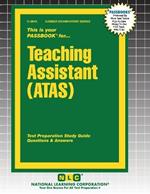 Teaching Assistant (ATAS)