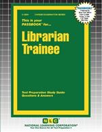 Librarian Trainee