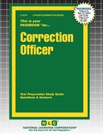 Correction Officer