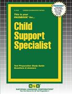 Child Support Specialist