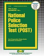 National Police Selection Test (POST)