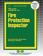 Fire Protection Inspector