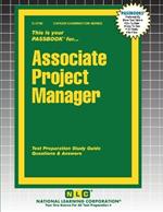 Associate Project Manager