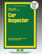 Car Inspector