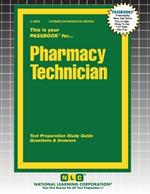 Pharmacy Technician