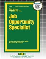 Job Opportunity Specialist