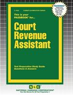 Court Revenue Assistant