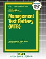Management Test Battery (MTB)