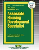 Associate Housing Development Specialist