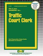 Traffic Court Clerk