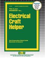 Electrical Craft Operator